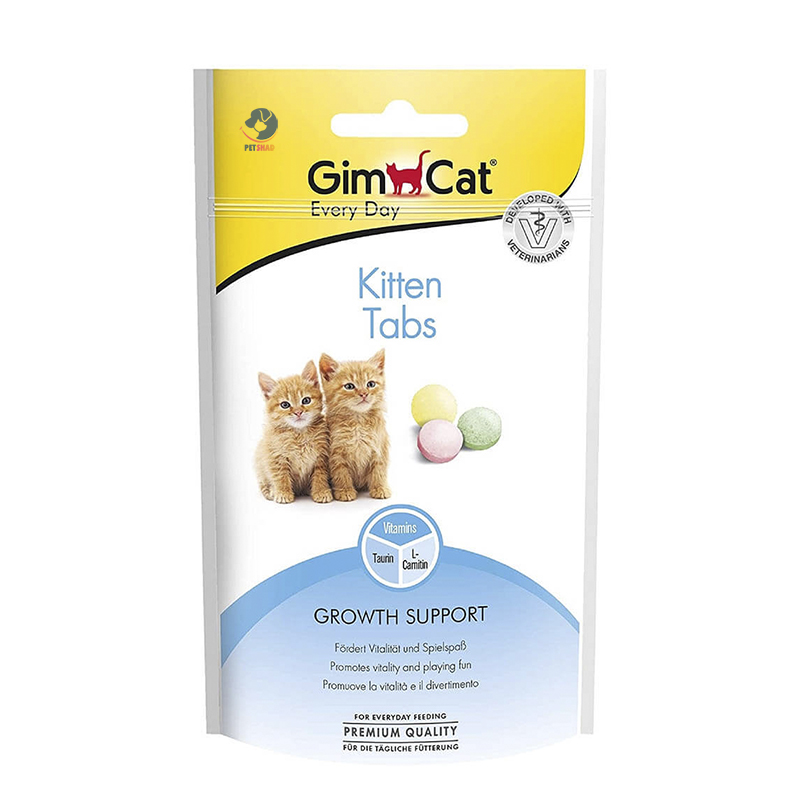 Gimcat-Kitten-Tabs-40g-1