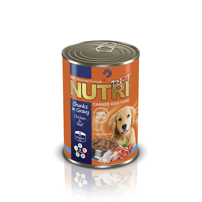 Nutripet-Dog-canned-food-chicken-and-Beef-425g-1