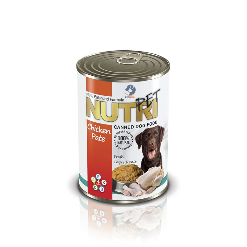Nutripet-Dog-canned-food-chicken-pate-425g-1